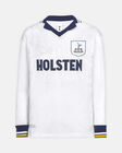 Spurs Retro Long Sleeve 1994 Home Shirt